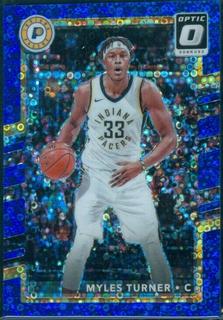Myles Turner