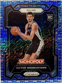 Victor Wembanyama