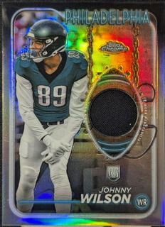 Johnny Wilson