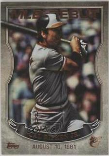 Cal Ripken Jr.