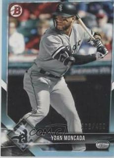 Yoan Moncada
