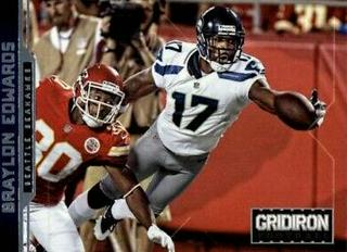 Braylon Edwards