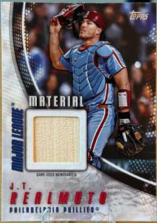 J.T. Realmuto