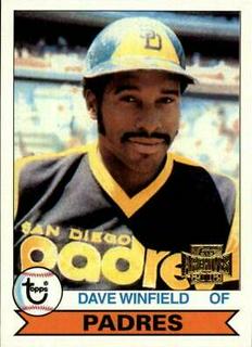Dave Winfield
