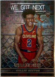 Collin Sexton