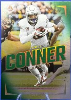 James Conner