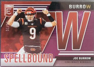 Joe Burrow