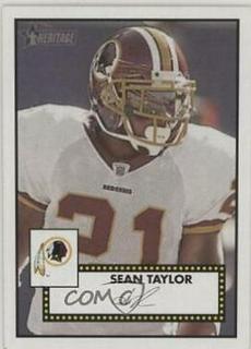 Sean Taylor