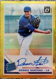 Dennis Santana