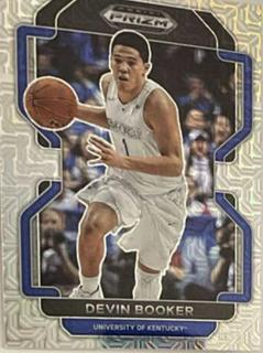 Devin Booker