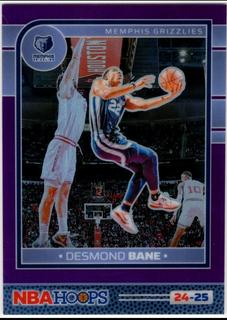 Desmond Bane