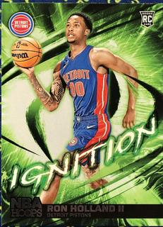 Ron Holland II