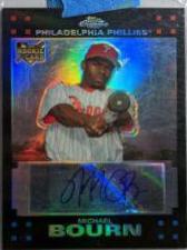 Michael Bourn