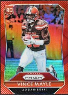 Vince Mayle