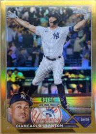 Giancarlo Stanton