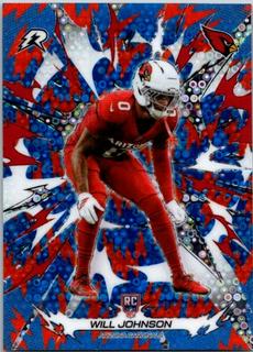 Will Johnson