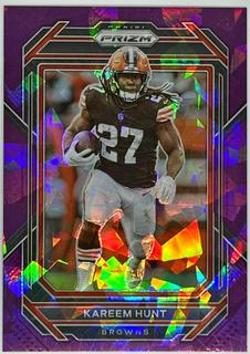 Kareem Hunt