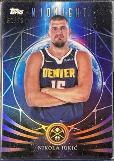 Nikola Jokic