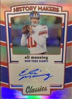 Eli Manning