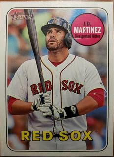 J.D. Martinez