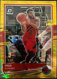 Fred VanVleet