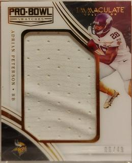 Adrian Peterson