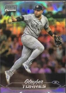Gleyber Torres