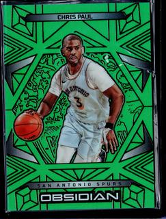 Chris Paul