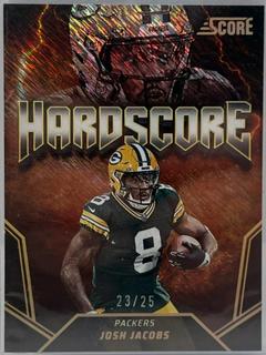 Josh Jacobs