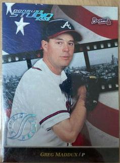 Greg Maddux