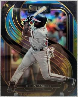 Deion Sanders