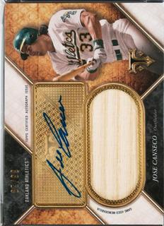 Jose Canseco