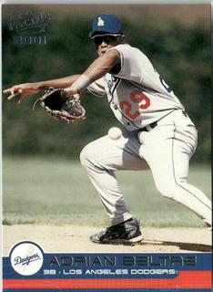 Adrian Beltre