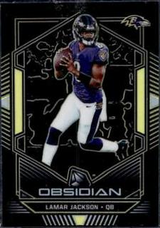 Lamar Jackson