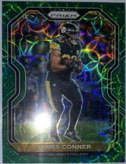 James Conner