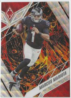 Marcus Mariota