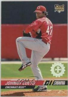 Johnny Cueto