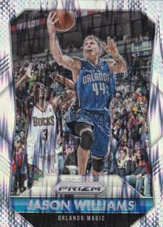 Jason Williams