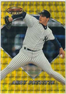 Andy Pettitte