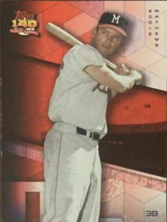 Eddie Mathews