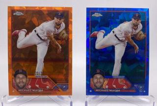 Michael Wacha