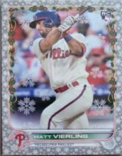 Matt Vierling