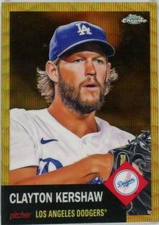 Clayton Kershaw