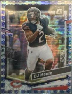 DJ Moore