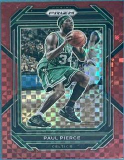 Paul Pierce