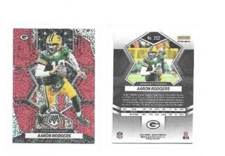 Aaron Rodgers