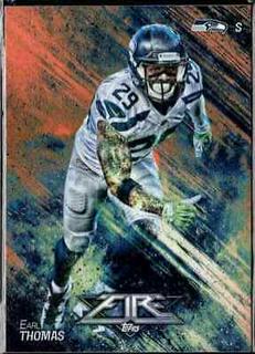 Earl Thomas