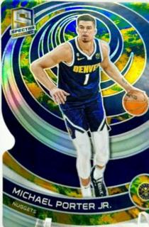 Michael Porter Jr.