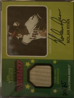 Nolan Ryan