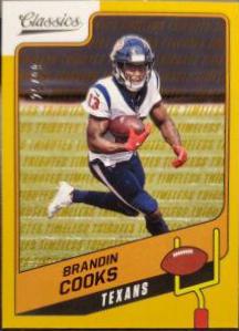 Brandin Cooks